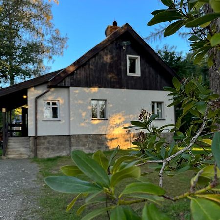 Domek W Karpaczu Exterior foto