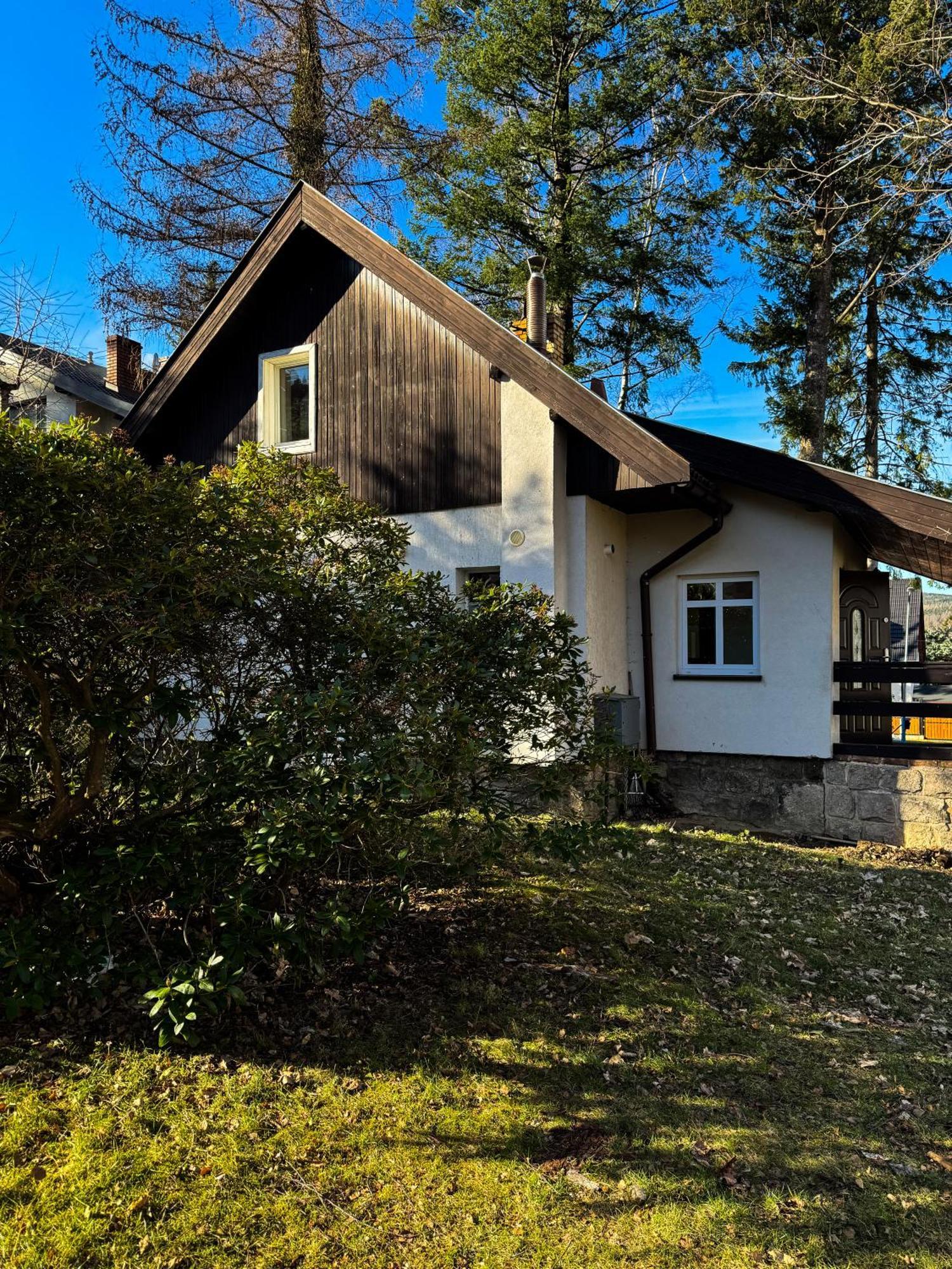 Domek W Karpaczu Exterior foto