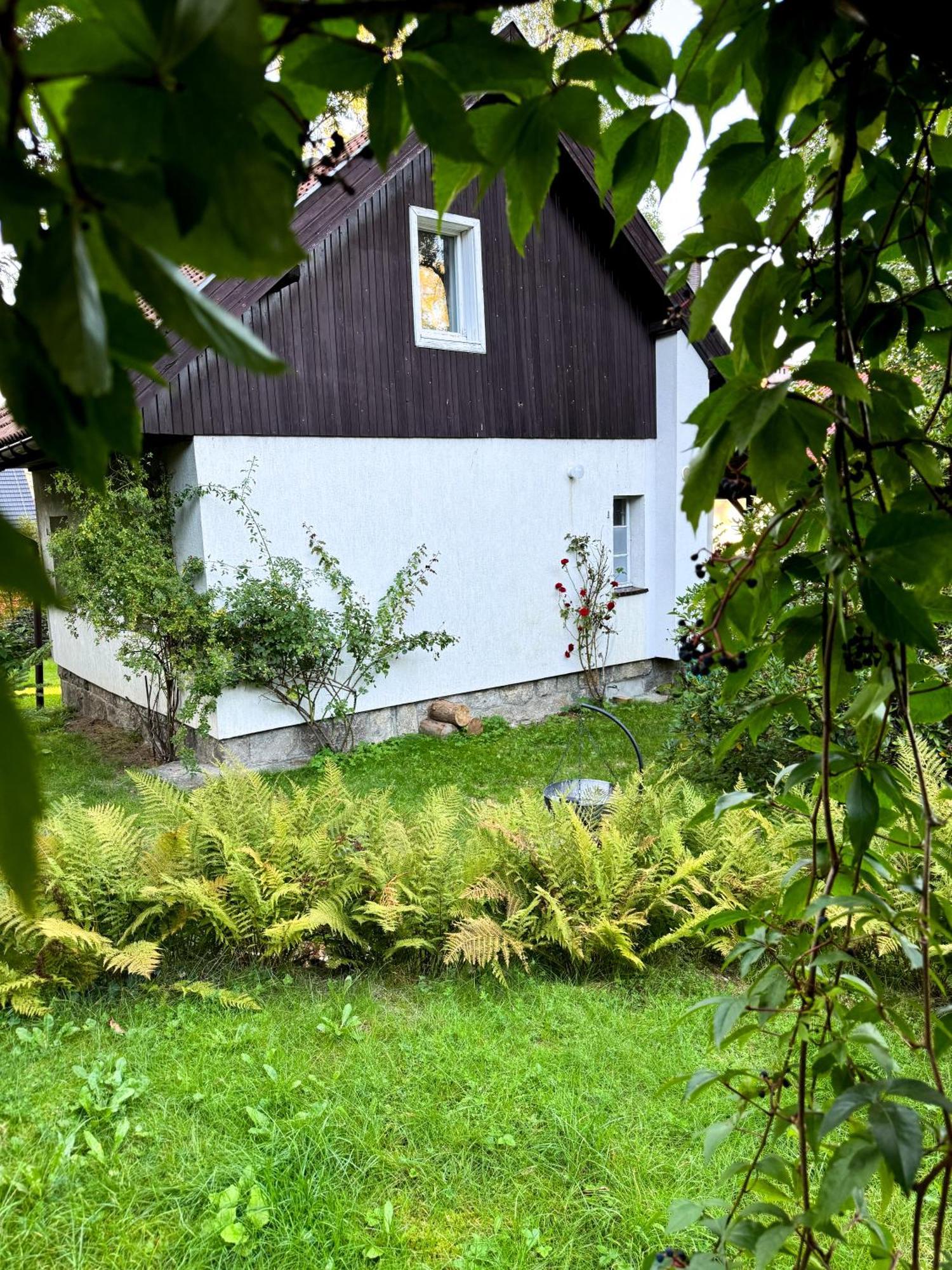 Domek W Karpaczu Exterior foto