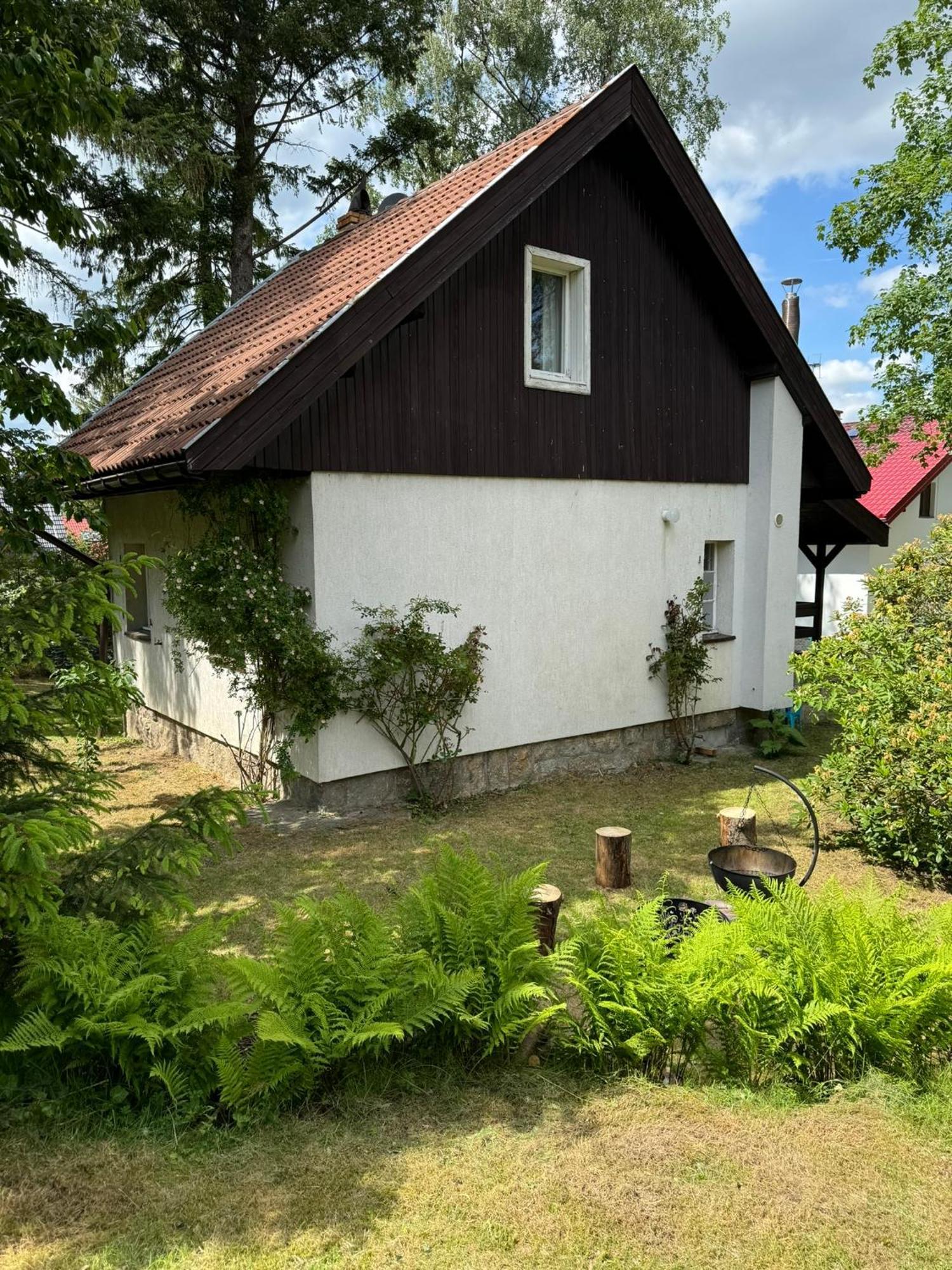 Domek W Karpaczu Exterior foto